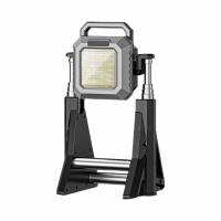鑫荣登 轻便式移动工作灯 XRD2602 升降强光探照灯