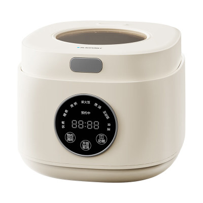 蓝宝(BLAUPUNKT)电饭煲 智能电饭煲2L容量米饭多功能预约电饭锅BP-FBH2