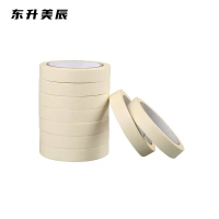 东升美辰 易手撕900A美纹纸胶带15mm宽*20M DS-SMJ002 卷