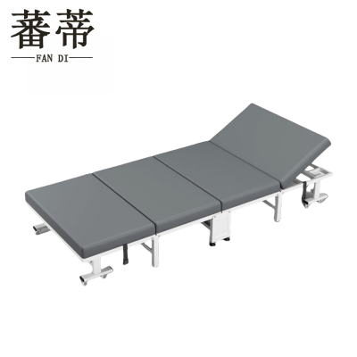 蕃蒂行军床60cm张