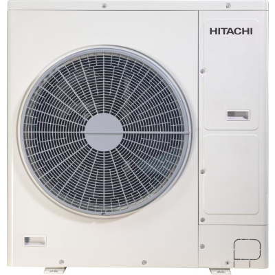 日立中央空调EX-PRO系列室外机RAS-80HRN5QB