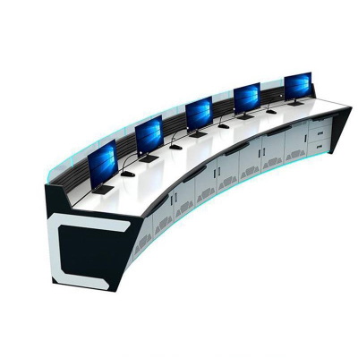 合祥源 定制监控台 1000*900*750mm (计价单位:张)