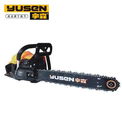 宇森 油锯 2000W 台