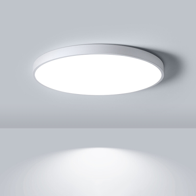 法耐(FANAI)led吸顶灯简约现代主卧室灯房间客厅灯走廊厨房阳台北欧灯具