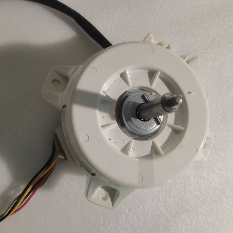 帮客材配原装法迪欧油烟机 J 9010W 电机 收前务必验货