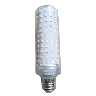 洛安斯 LED玉米灯 E27-40W 个