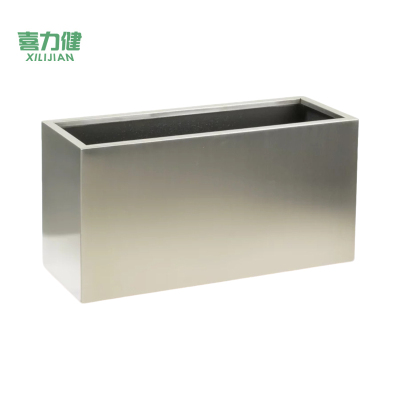 喜力健 户外花箱 BXG-800*300*600MM 个