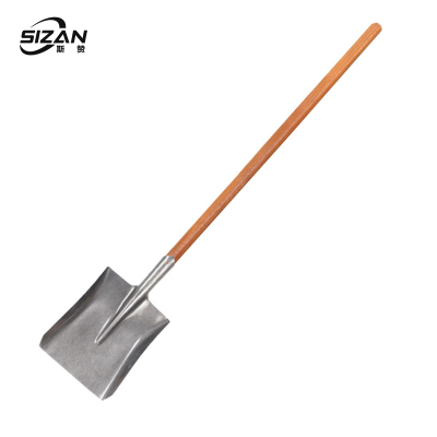 斯赞 铁锹方头 24.5*167CM 把