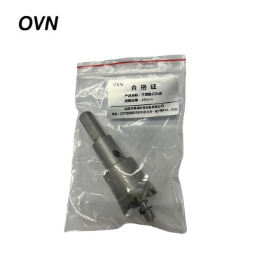 OVN 不锈钢开孔器 25mm 个
