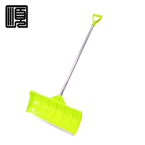 顺心捷 除雪铲 塑料 把