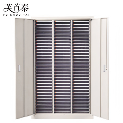 芙首泰A4档案收纳柜90抽862*340*1380mm台