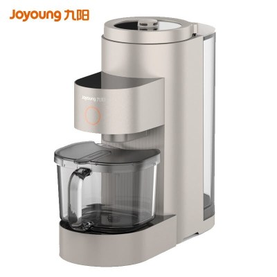 九阳(Joyoung)不用手洗豆浆机 L15-Y5(榛果金)
