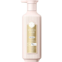 三生花精油香氛护肤沐浴露(风中玫瑰香)800ml SSH-0016