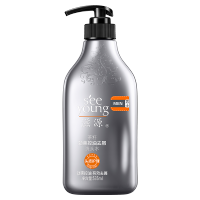 滋源 茶籽劲爽控油去屑洗头水535ml(NM)