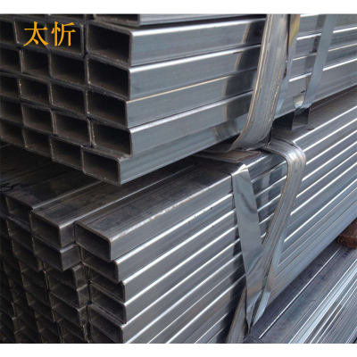 太忻 方矩管 40*60 kg