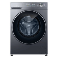 海尔滚筒洗衣机 XQG110-L58E1