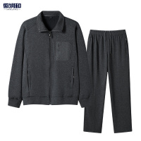 徽润和 加绒运动套装 FT37 套
