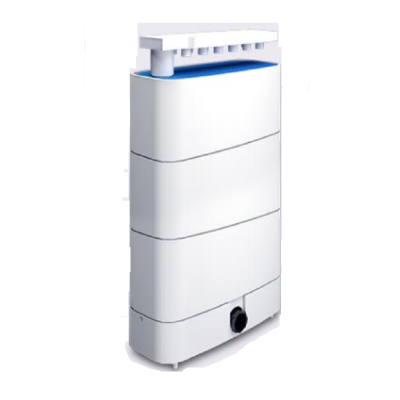 乌龟低水位过滤器龟缸吸粪三合一净水循环除便滴流滤水盒净化水质