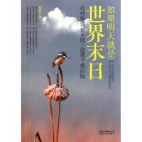 正版新书]如果明天就是世界末日章岩9787222081734