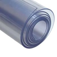 中锦科技 透明台垫 1.5mm*1.2m*5m 卷