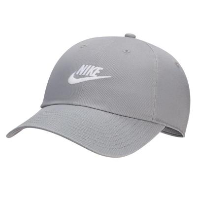 Nike耐克男士高尔夫帽子新款经典曲檐舒适透气吸湿排汗运动帽