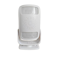 洛安斯 智能双向语音提示器 ZX808-LYH 充电款 个