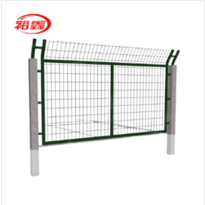 裕鑫 金属防护栅栏网片 套(2760*1797mm)