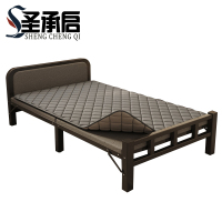圣承启 折叠床 0.8m 张