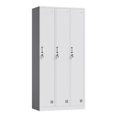 赞属 加厚三门更衣柜 1800*900*420 个