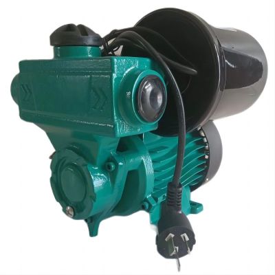 天泉泵业全自动冷热水自吸水泵106A台 增压泵 全自动自吸泵 管道加压泵 抽水泵