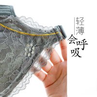 全罩杯薄款文胸胖mm大胸显小显瘦聚拢防下垂无钢圈调整型内衣女夏