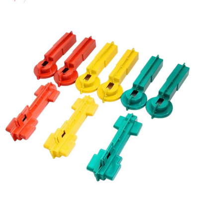 WJ HGW-9 单极隔离开关绝缘护套套