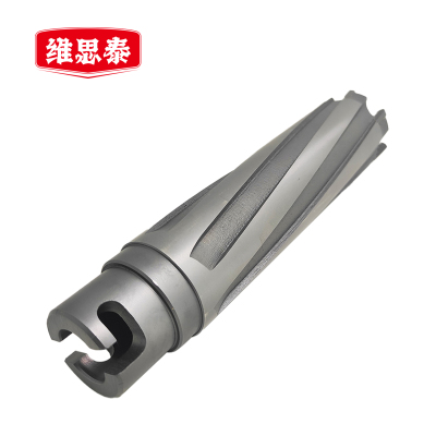 维思泰 尼龙套空心钻头 41*185mm 个