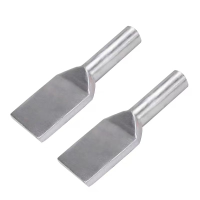 新运 压缩型设备线夹 个