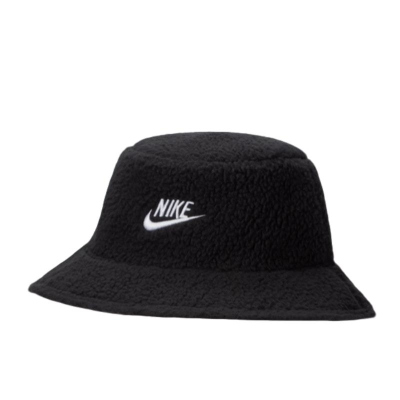 NIKE耐克帽子运动休闲保暖两面戴男女渔夫帽FJ8690-010 Z