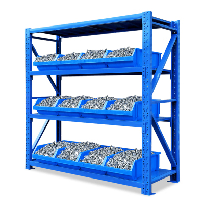 合满丰 货架2000*600*2000HMF-93/组