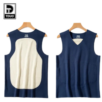 Tduo德绒背心D21 件