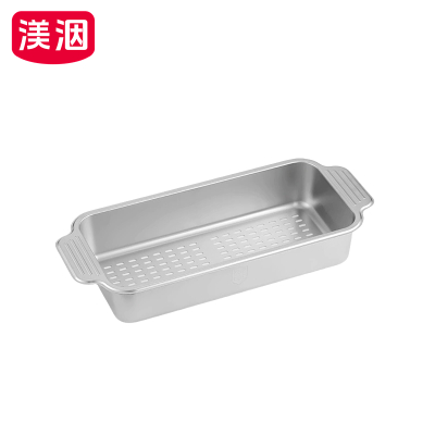 渼洇 沥水篮 47.5*15*6cm 个