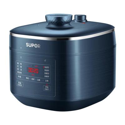 苏泊尔电压力锅 3L迷你小容量多功能智能24H预约电饭煲2-3人 SY-30FC8013Q