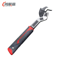 鸿聚赢 活动 扳手 10寸-SL 把