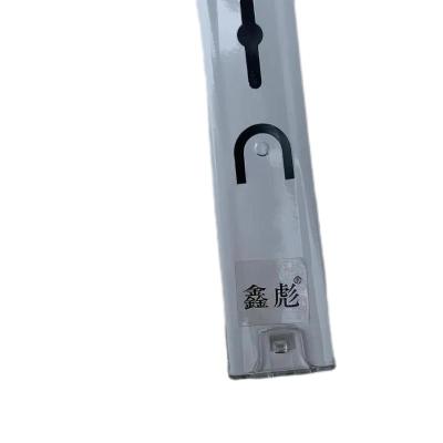 鑫彪LED灯源T8日光灯双端接线支架1200MM 支