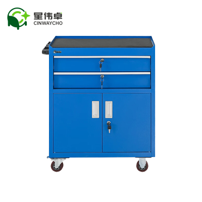 星伟卓 工具柜 63*40*81cm个