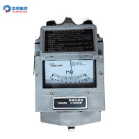 中扭科技兆欧表(手动) 1000V 台