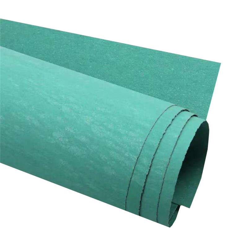 铁工邦 石棉板高压耐油石棉橡胶板 1.5米宽4米长1mm厚 张