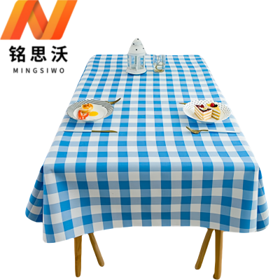 铭思沃桌布140*180cm张