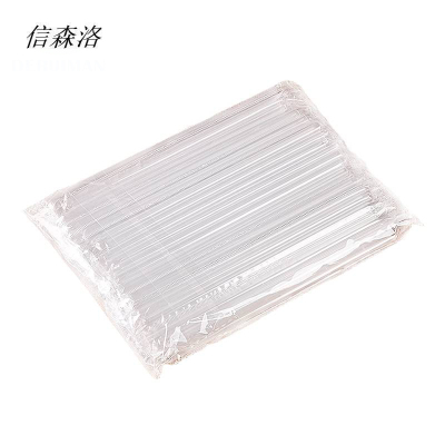 信森洛 细吸管 1000根 1包