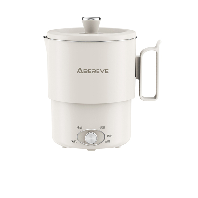 艾贝丽便携式多功能折叠水壶ABL-ZD521