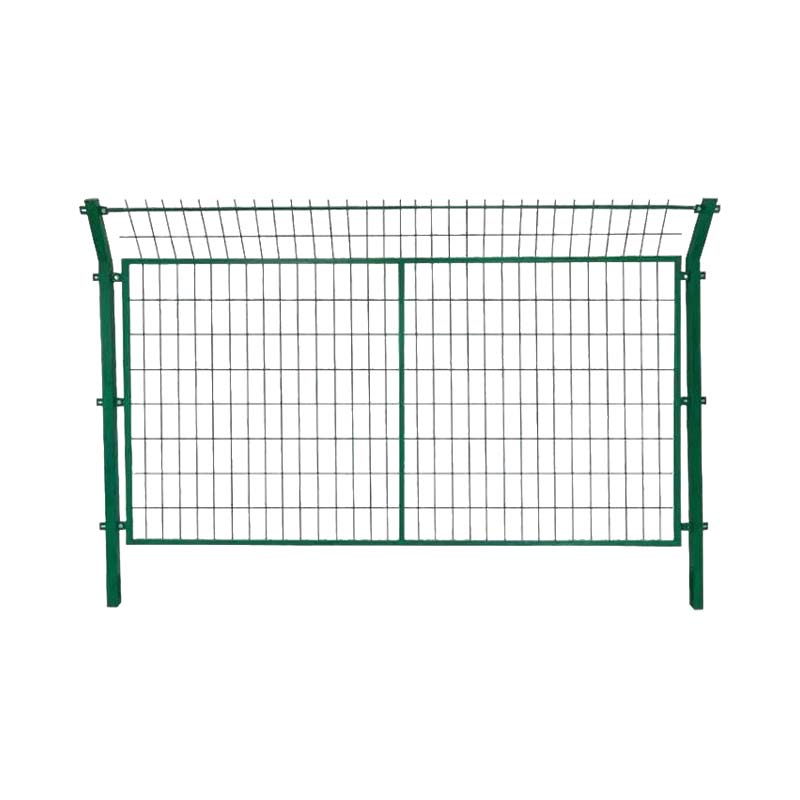 安虎 隔离护栏网 1.8*3-丝粗4.0mm 件