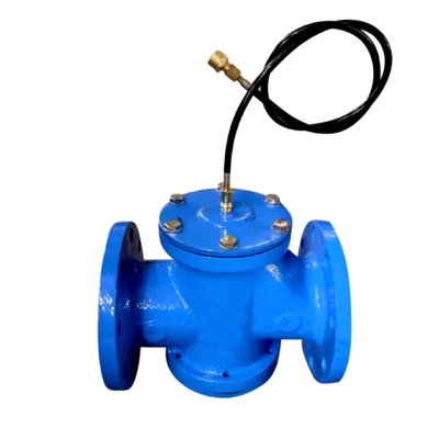 允诚 调压阀 MRV-02A 个