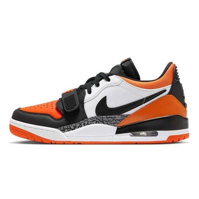 NIKE耐克篮球鞋JORDAN LEGACY 312 LOW男鞋运动鞋CD7069-118 C